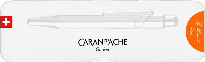 Immagine prodotto Caran d'Ache 849 Colormat-X mit Etui (Arancia, 1 x)