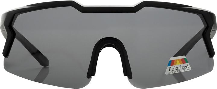 Actual product image Xd Collection SproShield Plastic Sunglasses