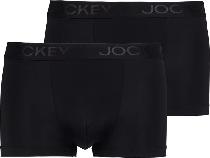 Jockey Shorts