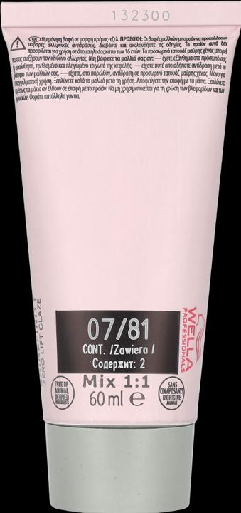 Produktbild Wella Shinefinity (07, 81 - Smoky Opal)