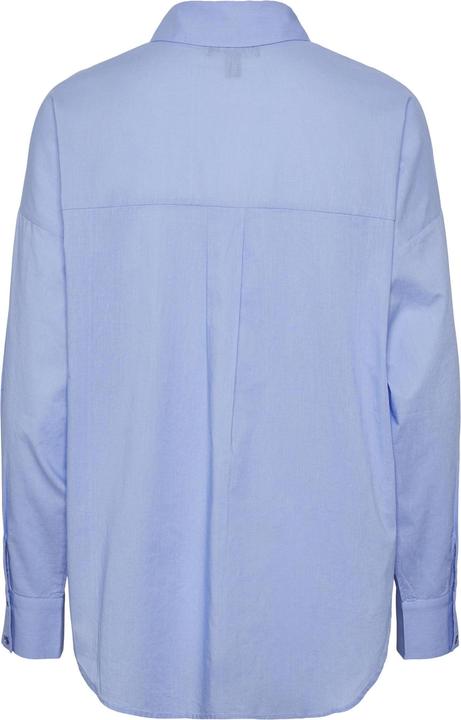 Immagine prodotto Pieces Camicia a maniche lunghe PCTANNE (XL)
