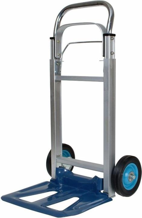 Produktbild Einhell Alu-Sackkarre BT-HT 90 (90 kg)