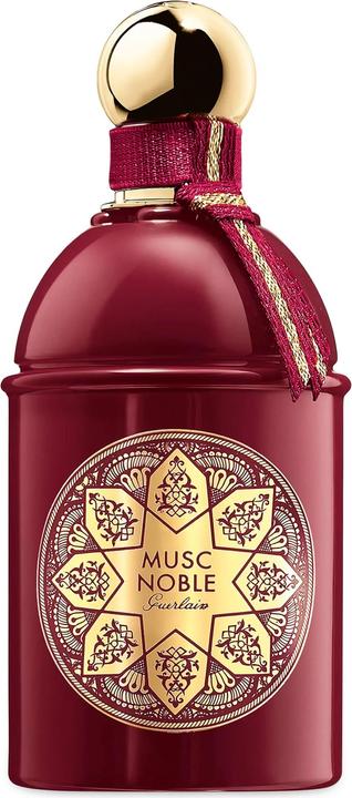 Produktbild Guerlain Musc Noble (Eau de Parfum, 125 ml)