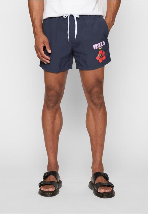 Actual product image MT Ibiza Beach Swimshorts - 19695 (L)