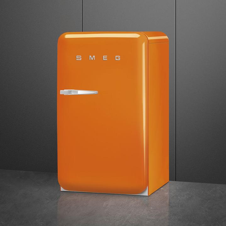 Produktbild Smeg Retro Style FAB10ROR6 (122 l)