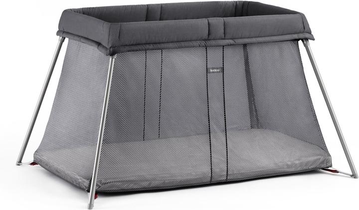 Image du produit BabyBjörn Light Easy Go
