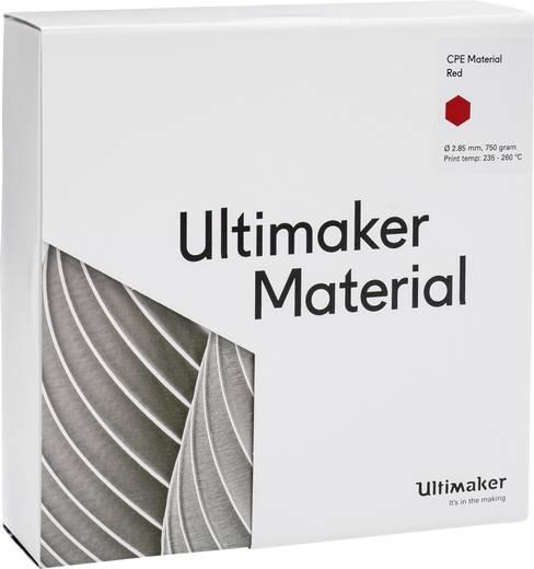Immagine prodotto Ultimaker Cpe (CPE, 2.85 mm, 750 g, Rosso)