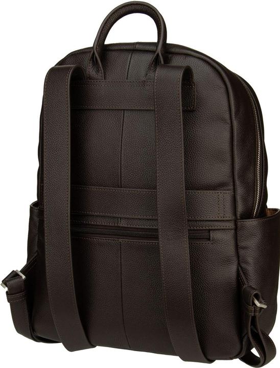 Actual product image Picard LUIS City backpack leather 35 cm (12 l)
