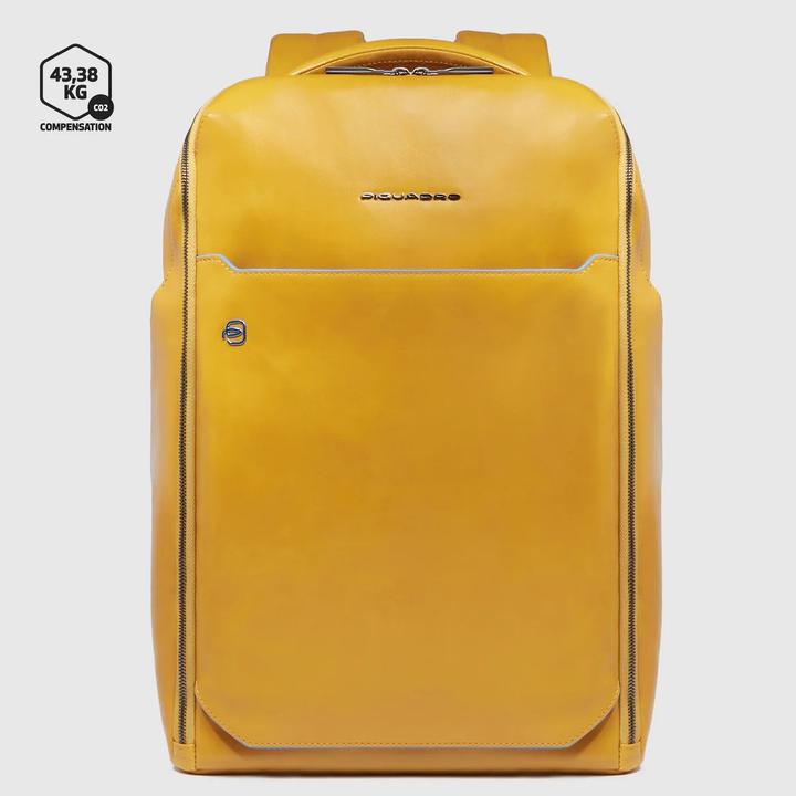 Produktbild Piquadro Blue Square - Laptoprucksack 15,6" (18.50 l)
