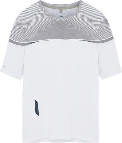 Produktbild Soar Running Tech T Printed - T-Shirt - Herren (M)