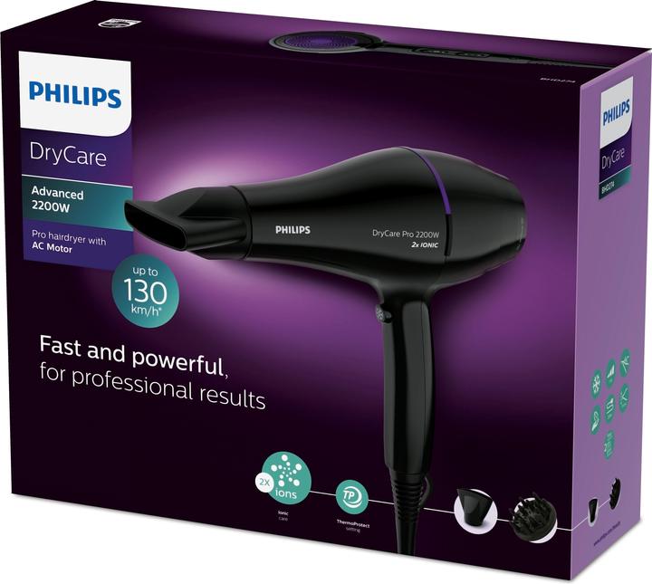 Actual product image Philips DryCare Pro