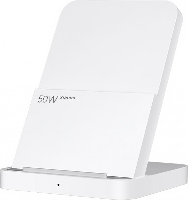 Immagine prodotto Xiaomi Supporto di ricarica wireless da 50W Pro (50 W)