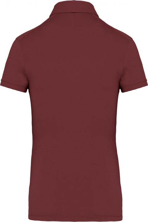Produktbild Kariban Polo-Shirt Jersey Frau (XXL)