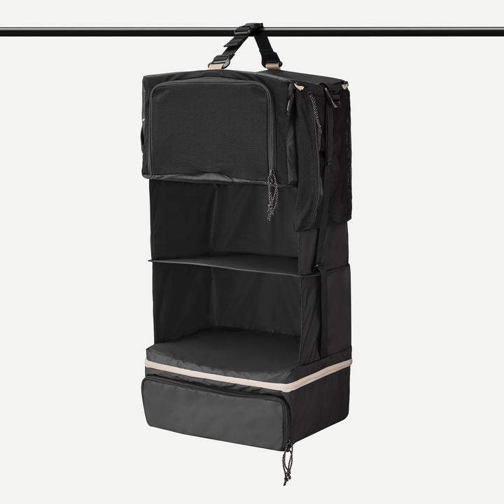 Actual product image Forclaz TRAVEL 500