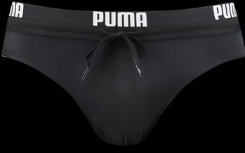 Actual product image Puma Swim Men Logo Swim Brief 1p (XXL)
