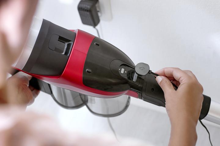 Produktbild Philips FC6823/01 Speed Pro Max