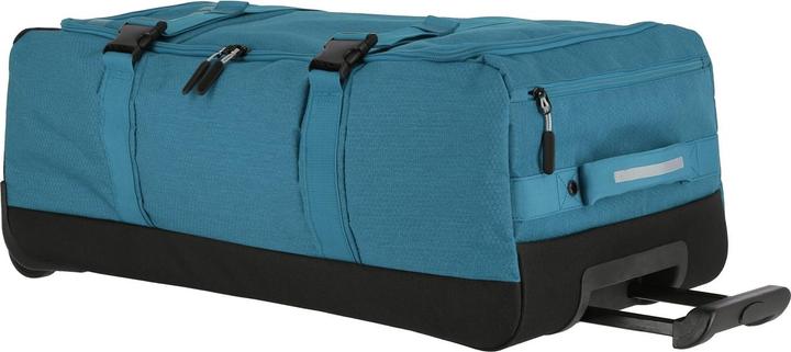 Actual product image Travelite Kick Off (65 l, M (50 - 90l))