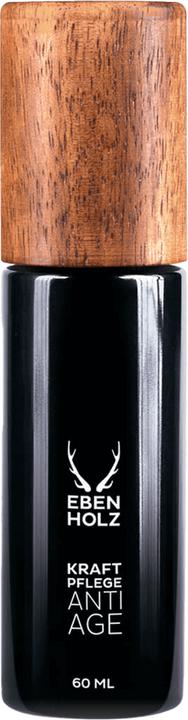 Actual product image Ebenholz After Shave Balm ANTI AGE (60 ml, Face balm)