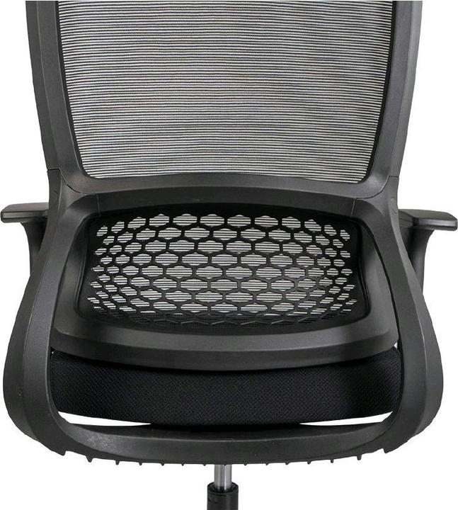 Immagine prodotto Contini Bürostuhl FlexSeat schwarz