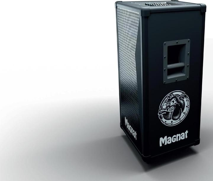 Produktbild Magnat Bulldog 7 (Aktiv, 1x 260 W)