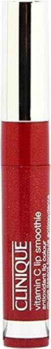 Clinique Vitamin C Lip Smoothie Lip Color Lipgloss 09 Berry Boost 1.5ml (Berry Boost)