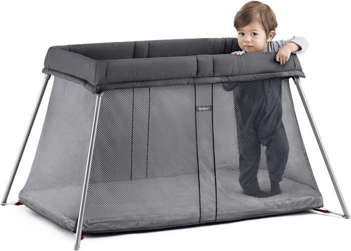 Image du produit BabyBjörn Light Easy Go