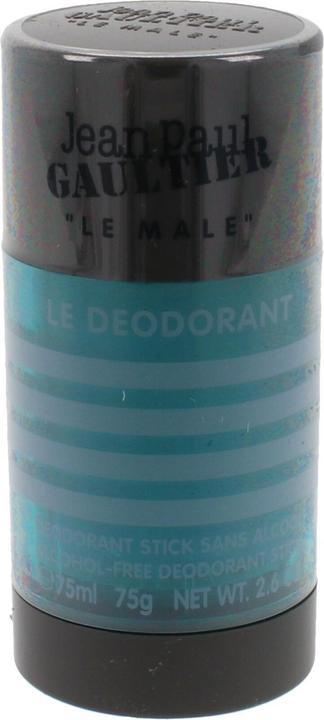 Gaultier Le Mâle (Stick, 75 ml)