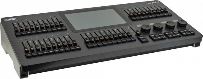 Immagine prodotto Showtec Lampy 40 2U