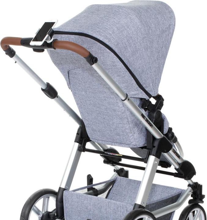 Produktbild ABC Design Universal Handyhalter