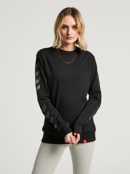 Image du produit hummel Legacy Chevron Sweat-Shirt (XS)