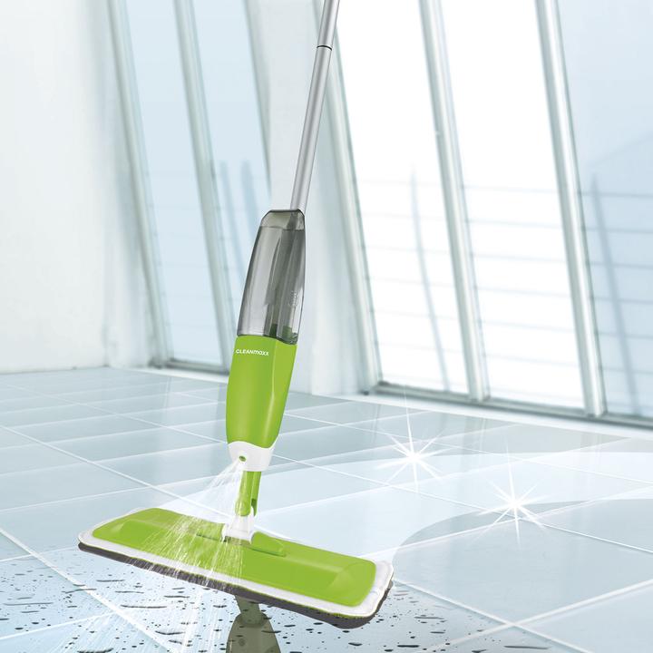 Produktbild CleanMaxx Spray-Mopp