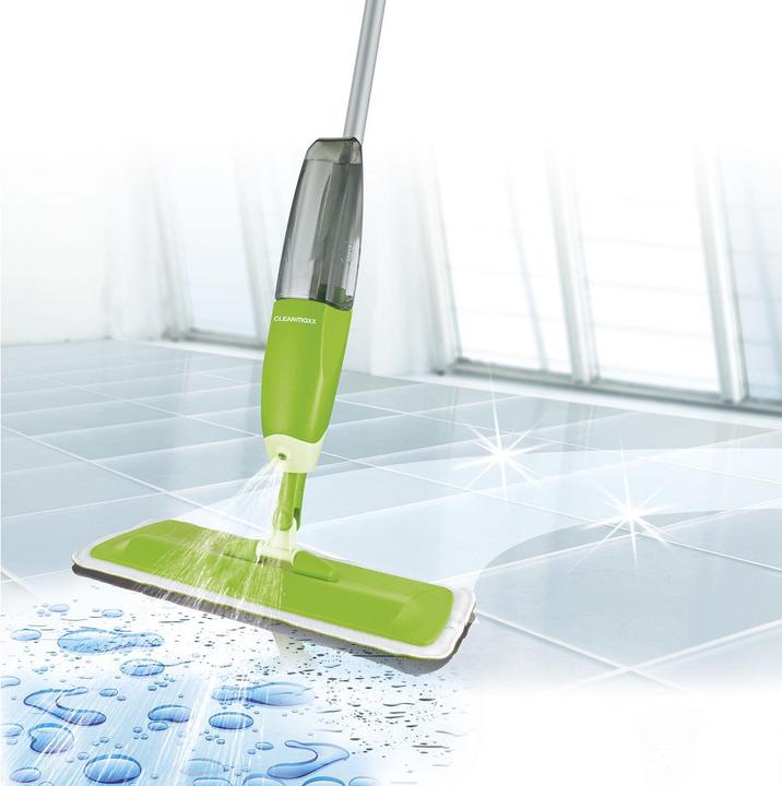 Produktbild CleanMaxx Spray-Mopp
