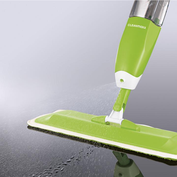 Produktbild CleanMaxx Spray-Mopp