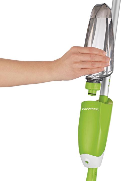 Produktbild CleanMaxx Spray-Mopp
