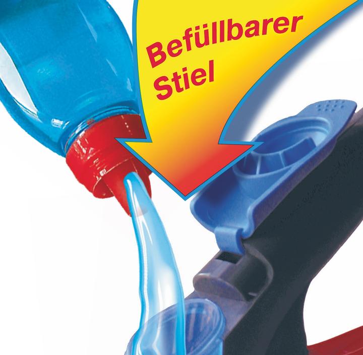 Actual product image Vileda 1-2 spray (1 pcs.)