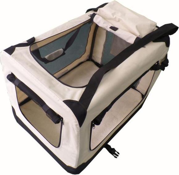 Image du produit Hauptner Hundetransportbox (Chien, Pliable)