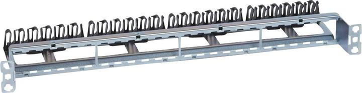 Actual product image Legrand panels rj45 patch panel lcs2 19 inch 24rj category 6 FTP HD