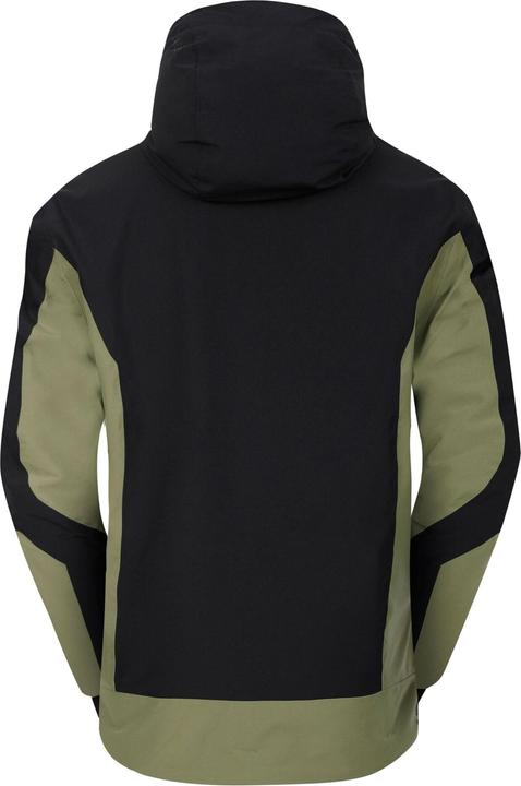 Actual product image Dare2b Mens Eagle II Ski Jacket (S)