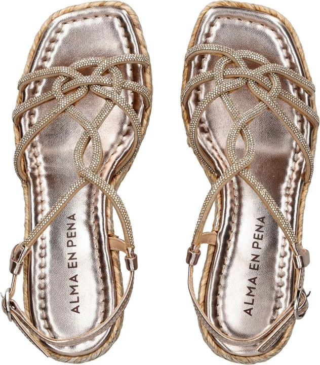 Produktbild Alma en Pena Sandalen (38)
