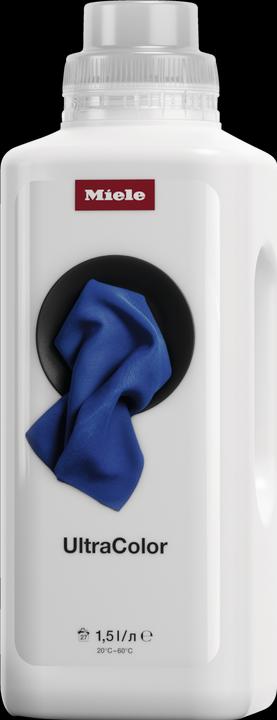 Produktbild Miele UltraColor (27 Waschgänge, Flüssig)
