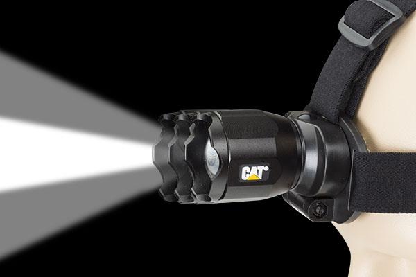 Immagine prodotto Cat Ct4205 (380 lm)