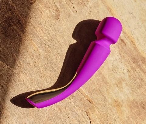 Produktbild LELO Smart Wand 2 Large