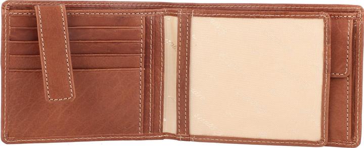 Produktbild Esquire Denver Geldbörse RFID Leder 12 cm