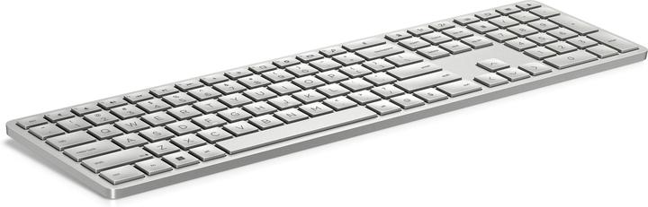 Actual product image HP 970 Programowalna klawiatura (US, Cable)
