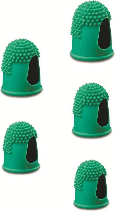 Actual product image Läufer Counting finger/blade turner (10 Piece)
