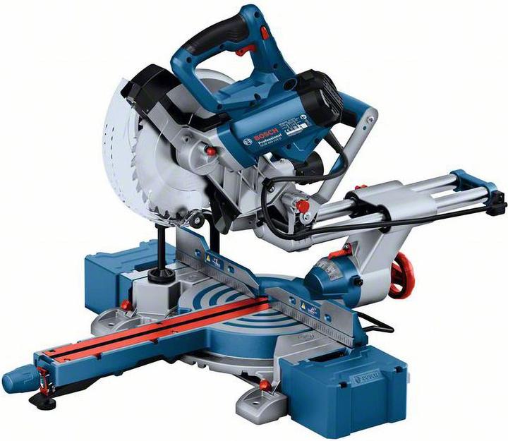 Immagine prodotto Bosch Professional Troncatrice GCM 305-216 D