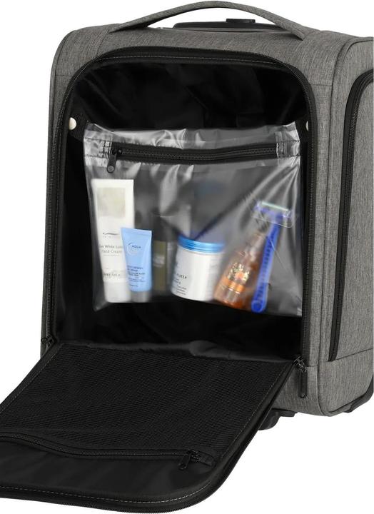 Image du produit Travelite Cabin (28 l, Bagage à main (jusqu'à 50l))
