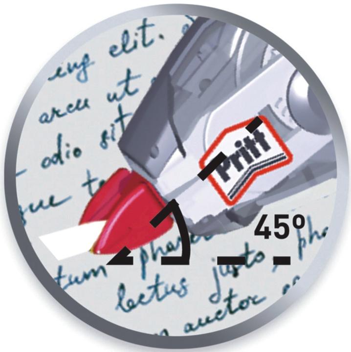 Actual product image Pritt Refill Cassette
