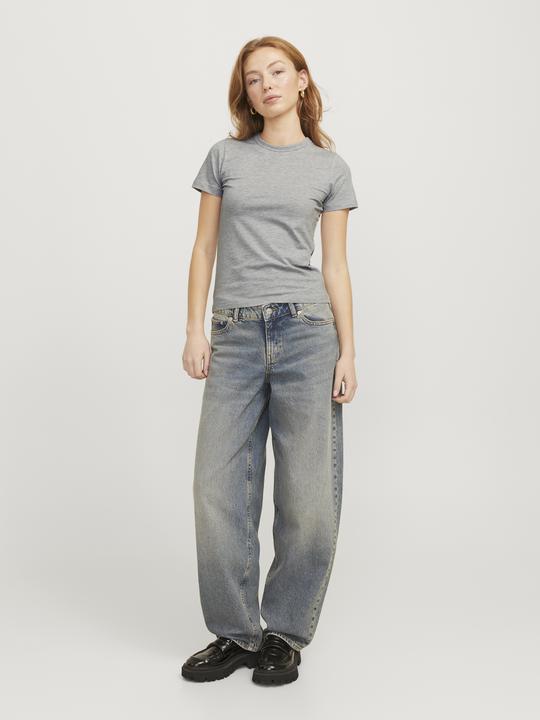 Actual product image JJXX Jxgigi Str Ss Tee Jrs Noos (M)
