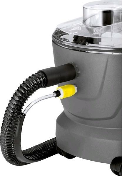 Produktbild Kärcher Professional Puzzi 10/1 Edition (Nass-Trockensauger)